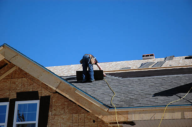 Best Roof Replacement Cost  in Gladwin, MI