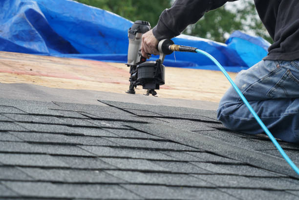 Quick and Trustworthy Emergency Roof Repair Services in Gladwin, MI