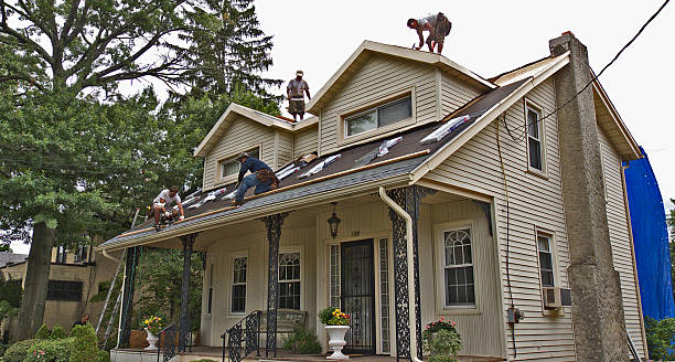 Best New Roof Installation  in Gladwin, MI